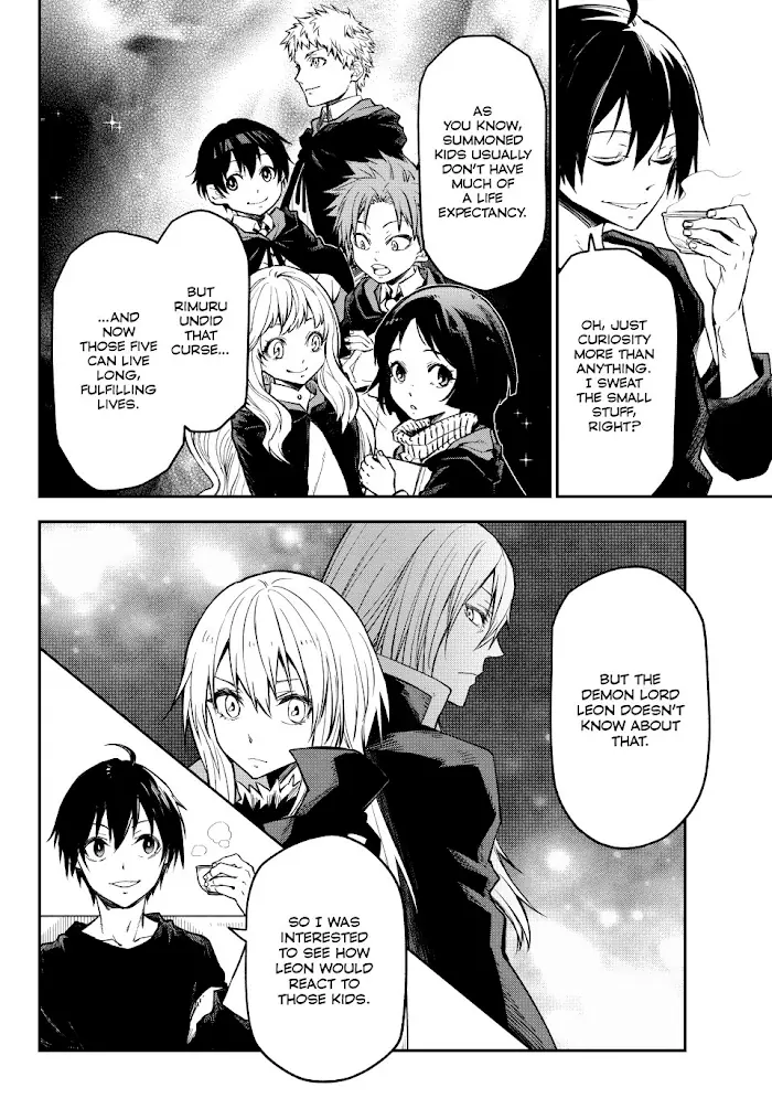 That Time I Got Reincarnated as a Slime Chapter 131 image 23_optimized